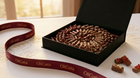 Wafer Swirls