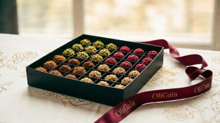 Truffle Melts